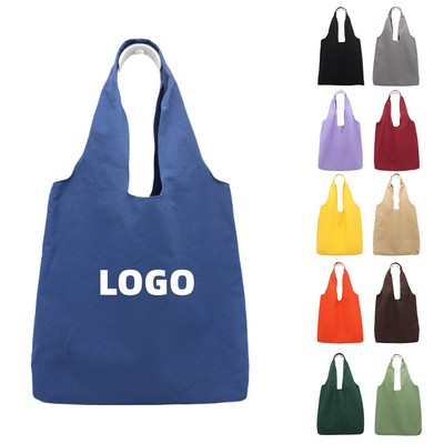 Canvas Tote Bag