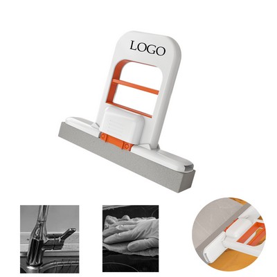 Mini Desktop Mop