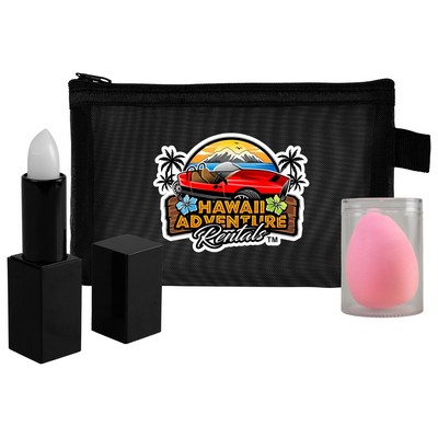 Mesh Beauty Set
