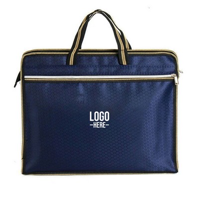 Slim Briefcase