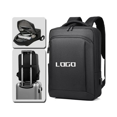 Oxford Backpack