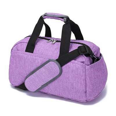 Sports Gym Bag