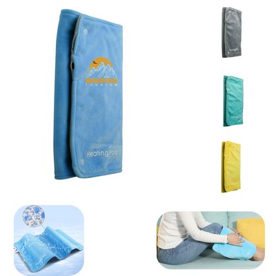 USB Heating Pad