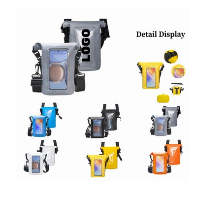 Multi Functional Outdoor Hydration Bladder