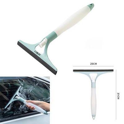 Multifunctional Glass Scraper