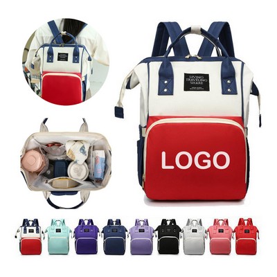 Waterproof Backpack