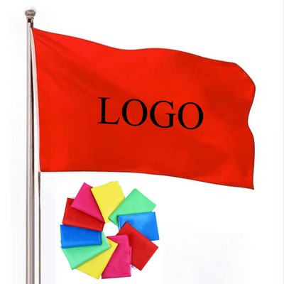 Custom Flag