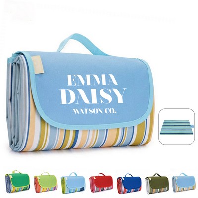 Waterproof Picnic Mat