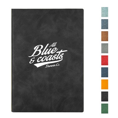 A5 Classic Notebook
