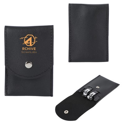 Preen 4-Piece Manicure Kit