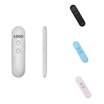 Translation Stick