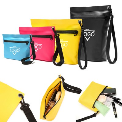 Mini Storage Waterproof Pouch