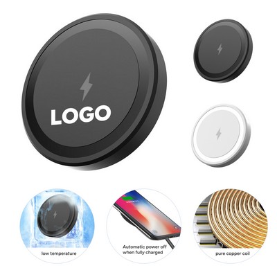 Wireless Charger