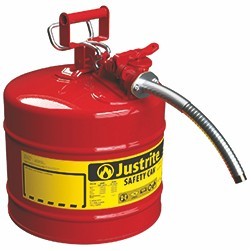 Type 2 Safety Container