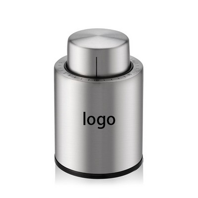 Wine Stopper