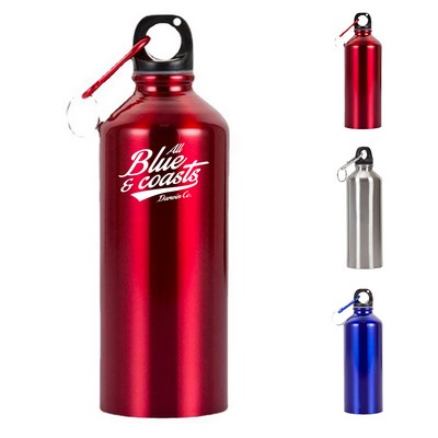 20oz Aluminium Bottle