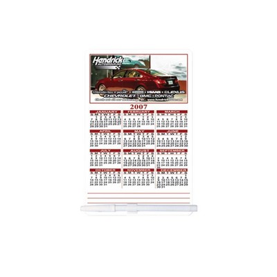 5 1/2" x 8 1/2" Custom Memo Board with Magnets or Tape on Back