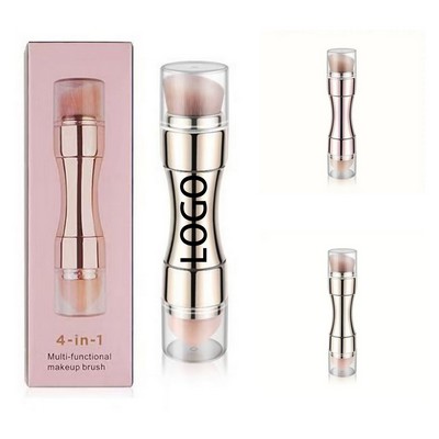 4" 1 Makeup Brush