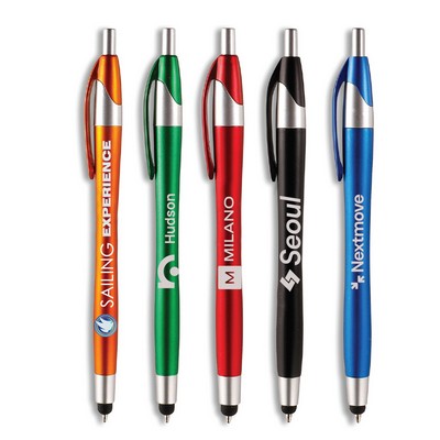 The Orlando Pen