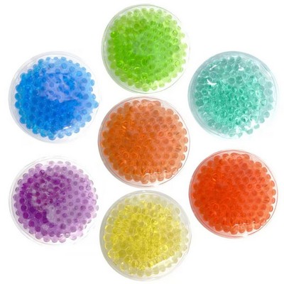Round Hot/Cold Gel Pack