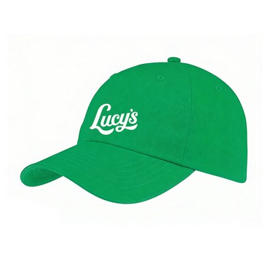 Custom Classic Cotton Baseball Cap