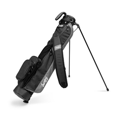 Sunday Golf LOMA - Matte Black