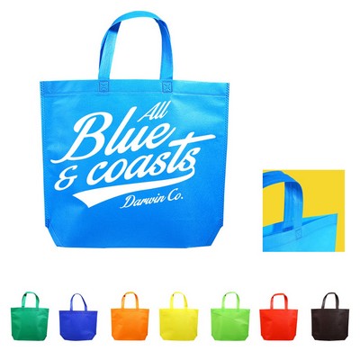Non-woven Shopping Tote Bag