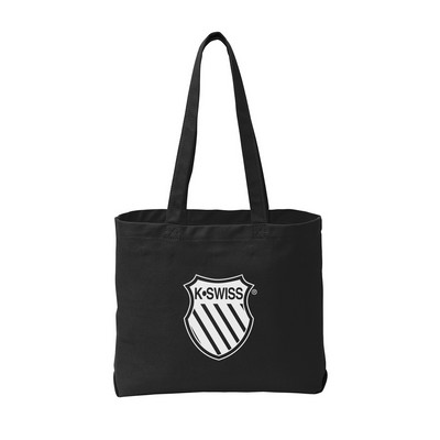Port Authority® Decorated Beach Wash Tote