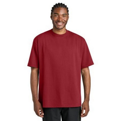 District 7-Oz. Gritty Tee
