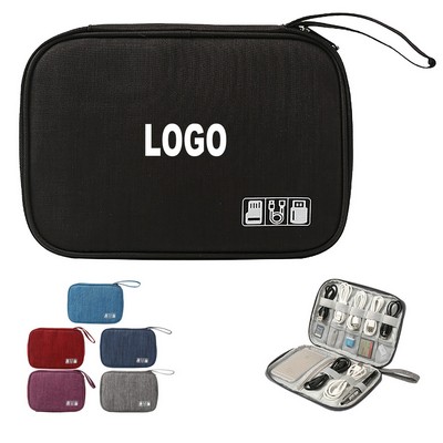 Multifunctional Digital Storage Bag