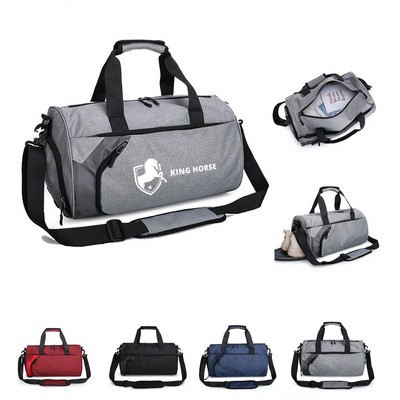 Gym Duffle Bag