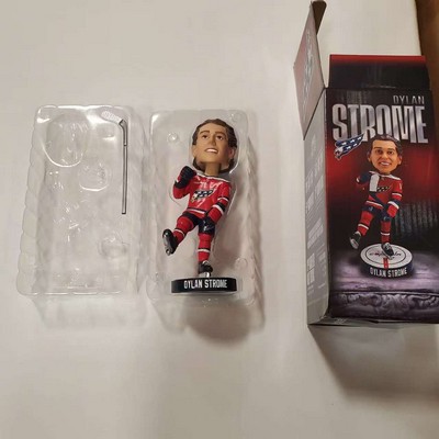 7" Bobble Head Doll - In stock