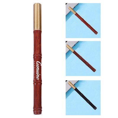 Vintage Signature Writing Pen