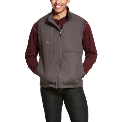 Ariat 10023934 Rebar DuraCanvas Vest