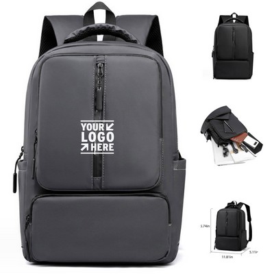 Urban Professional Charging Backpack