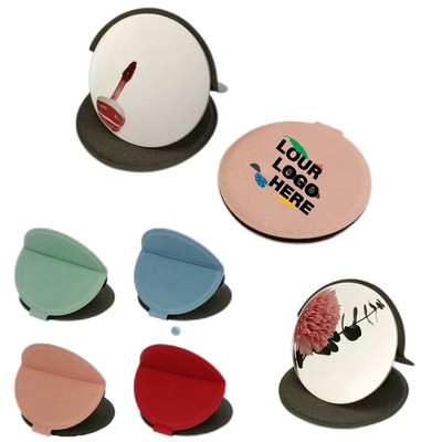 Folding Makeup Mirror