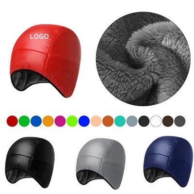 Outdoor Windproof Ear Flap Hat