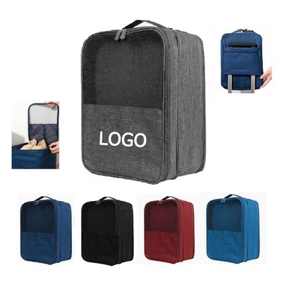 Durable Polyester Shoe Protectors