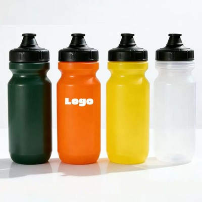 PP Squeeze Cycling Water Bottle