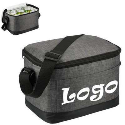 6-Can Cooler Bag
