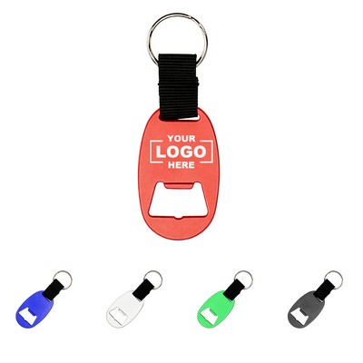 Aluminum Alloy Beer Bottle Opener
