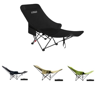 Beach Lounge Chair