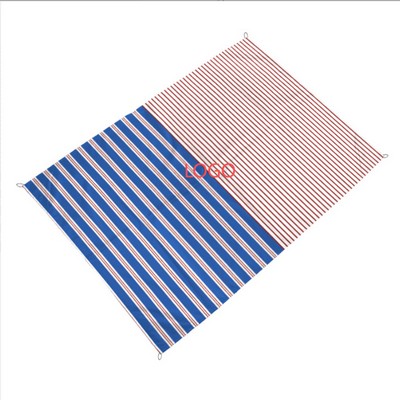 Portable Outdoor Beach Mat