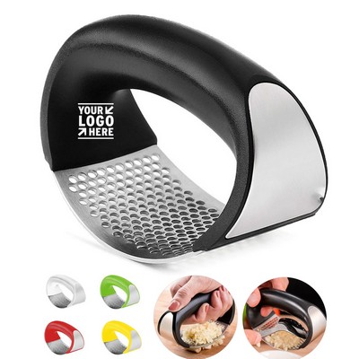 Premium Garlic Press