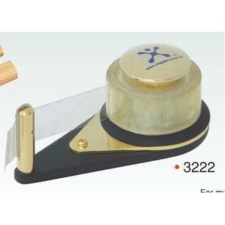 Brass Tape Dispenser