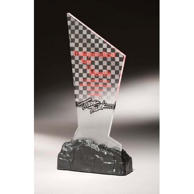 EZ-Fit Sword Award