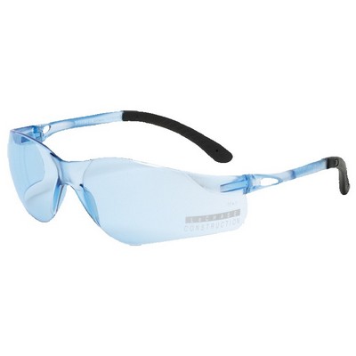 Zenon Blue Glasses