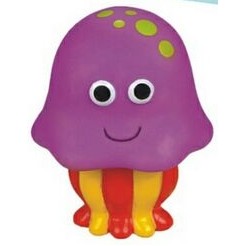 Rubber Jelly Fish