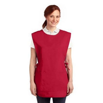 Port Authority® Easy Care Cobbler Apron with Stain Release.