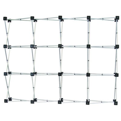 Micro GeoMetrix 12-Quad Frame